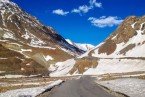 Keylong - Sarchu