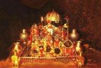 Mata Vaishno Devi Darshan